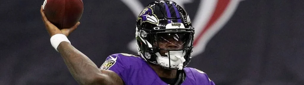 2-20-1024x288-1 Lamar Jackson surpasses Michael Vick as the NFL quarterback with the most rushing yards