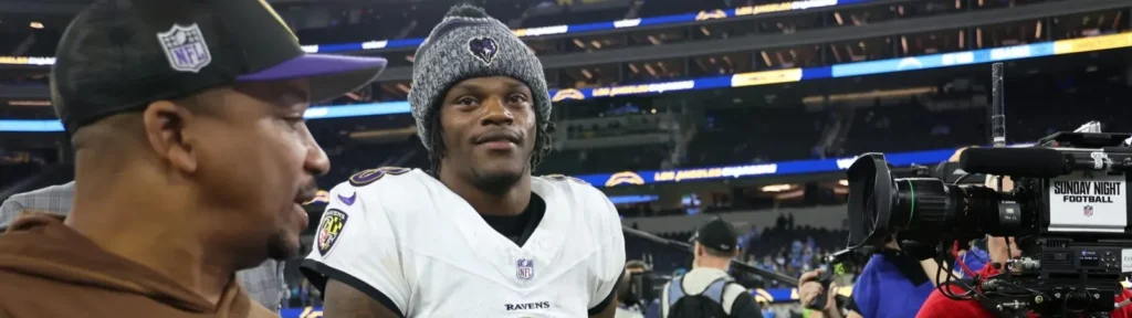 3-9-1024x288-1 Lamar Jackson surpasses Michael Vick as the NFL quarterback with the most rushing yards
