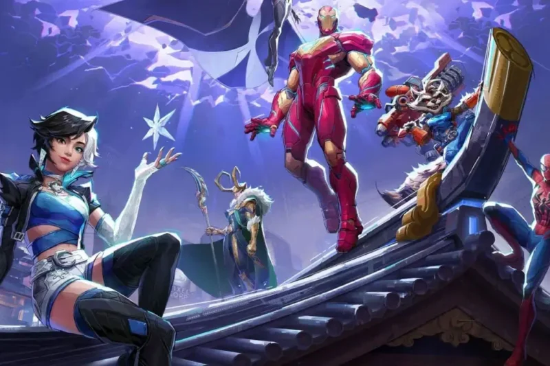 How did the Marvel Rivals development team fare? An explanation of Netease layoffs