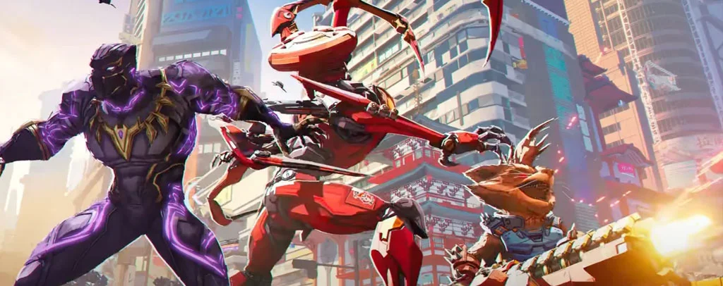  How did the Marvel Rivals development team fare? An explanation of Netease layoffs