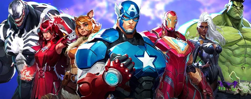 How-did-the-Marvel-Rivals-development-team-fare-An-explanation-of-Netease-layoffs-INNER-6 How did the Marvel Rivals development team fare? An explanation of Netease layoffs