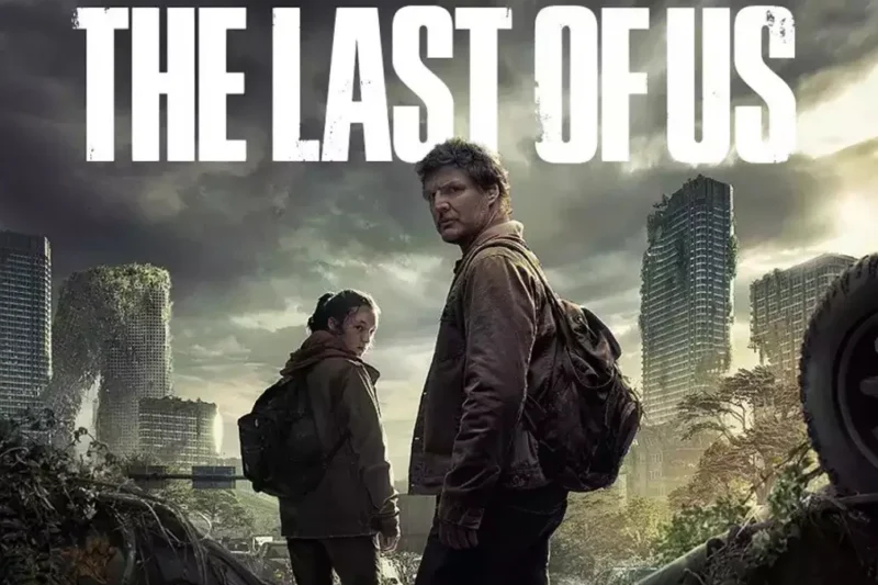 The confirmed release date for season two of The Last of Us