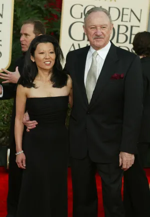 1 Gene Hackman's mysterious death: Pacemaker recorded 'last event' on Feb. 17