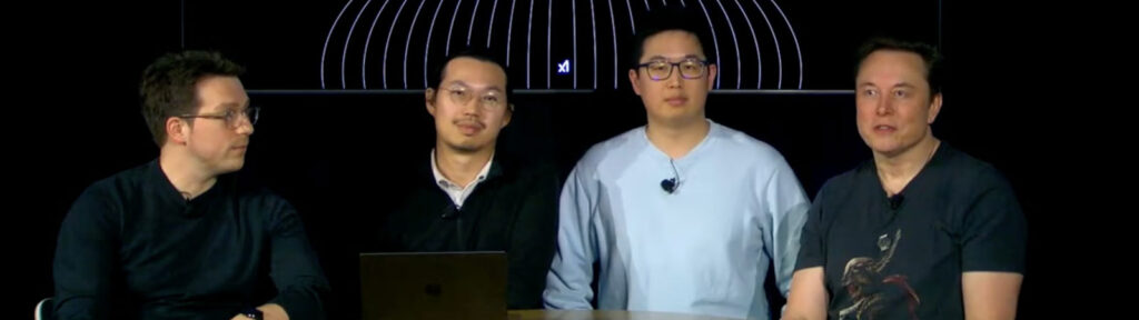 6-1-1024x288-1 Musk asserted that Grok, his AI chatbot, will be “truth-seeking.” According to the report, it opposes him on a number of Trump’s main policies.