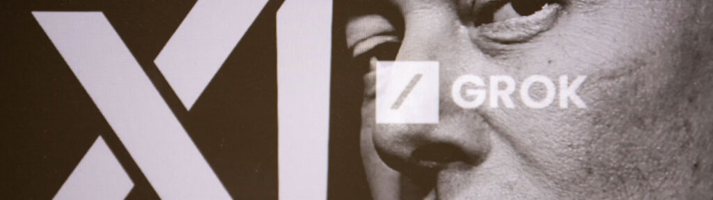 9-3-1024x288-1 Musk asserted that Grok, his AI chatbot, will be “truth-seeking.” According to the report, it opposes him on a number of Trump’s main policies.