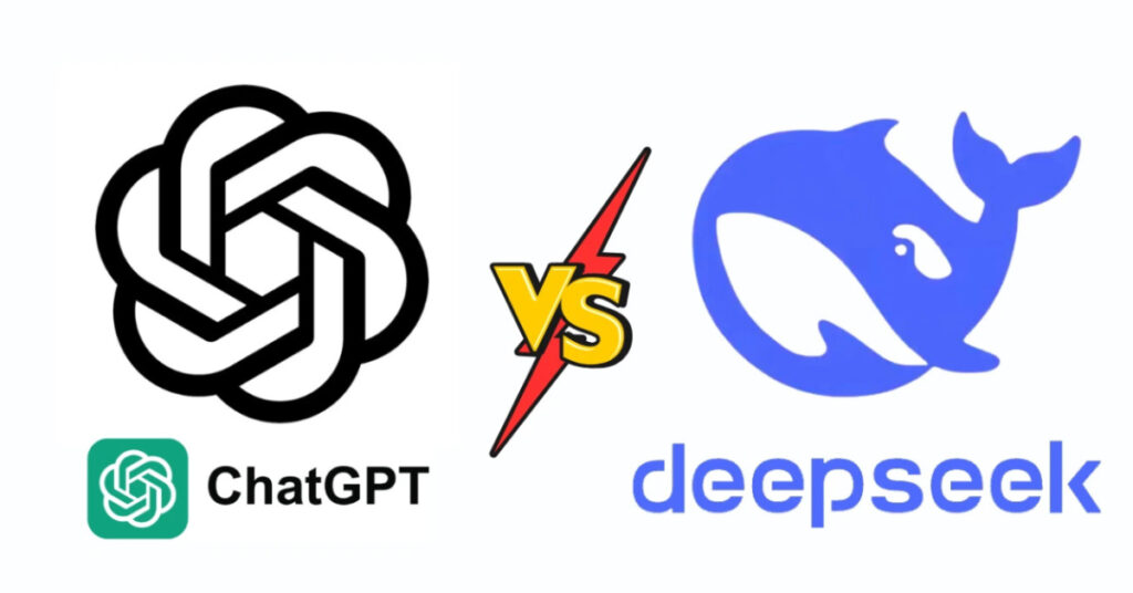 ChatGPT-vs-DeepSeek-Which-AI-Chatbot-Is-Best-In-2025-1024x536 ChatGPT vs DeepSeek: Which AI Chatbot Is Best In 2025?