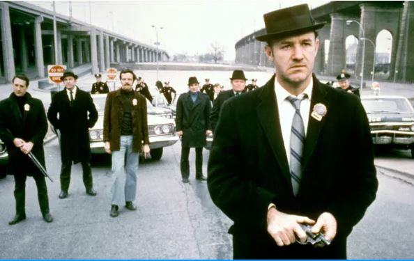 Gene-Hackman Gene Hackman's mysterious death: Pacemaker recorded 'last event' on Feb. 17