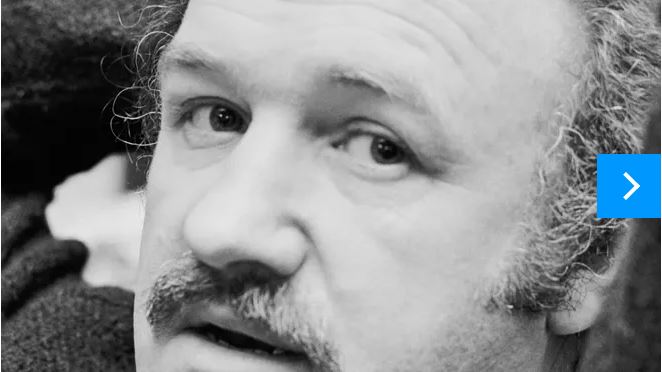 Gene-Hackman2 Gene Hackman's mysterious death: Pacemaker recorded 'last event' on Feb. 17