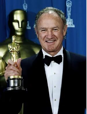 Gene-Hackman3 Gene Hackman's mysterious death: Pacemaker recorded 'last event' on Feb. 17