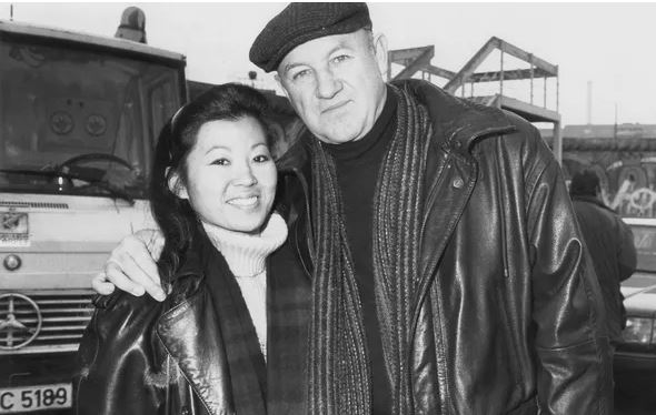 Gene-Hackman4 Gene Hackman's mysterious death: Pacemaker recorded 'last event' on Feb. 17