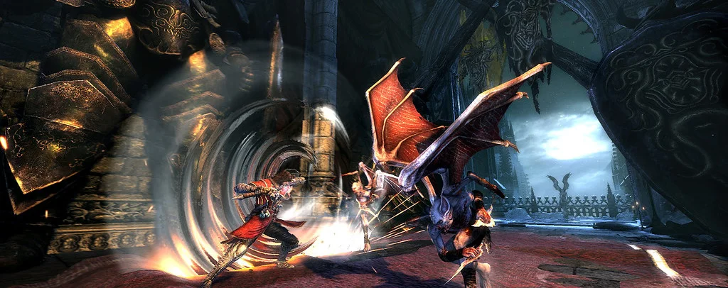 The-creator-of-Metroid-Dread-harnesses-the-energy-of-Castlevania-Lords-of-Shadow-to-create-a-brand-new-action-game-with-almost-infinite-weapon-building-optionsINNER-4-1 The creator of Metroid Dread harnesses the energy of Castlevania