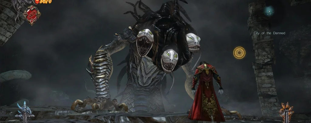 The-creator-of-Metroid-Dread-harnesses-the-energy-of-Castlevania-Lords-of-Shadow-to-create-a-brand-new-action-game-with-almost-infinite-weapon-building-optionsINNER-8 The creator of Metroid Dread harnesses the energy of Castlevania