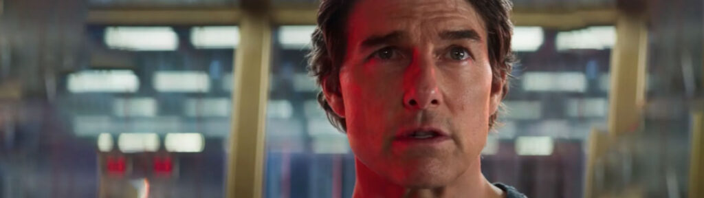 1-1024x288-1 “Impossible 8: Mission” In the teaser for “Final Reckoning,” Tom Cruise leaps from a fighter jet and hangs from an upside-down plane.
