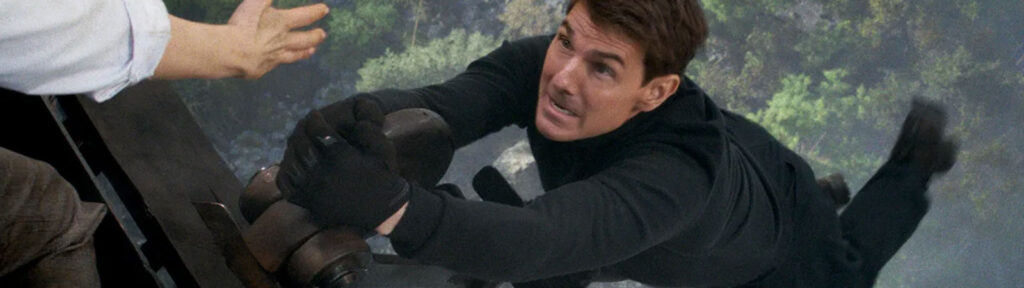 2-1024x288-1 “Impossible 8: Mission” In the teaser for “Final Reckoning,” Tom Cruise leaps from a fighter jet and hangs from an upside-down plane.