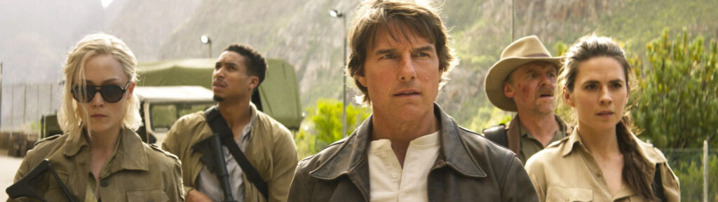 3-1024x288-1 “Impossible 8: Mission” In the teaser for “Final Reckoning,” Tom Cruise leaps from a fighter jet and hangs from an upside-down plane.