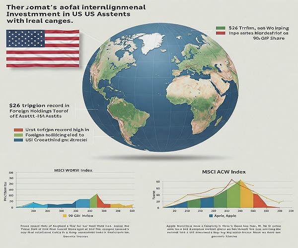 7 Changing global dynamics benefit 'inbetweener' economies