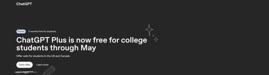 ChatGPT-Plus-Is-Free-for-College-Students-for-Now2-1024x288-1 ChatGPT Plus Free US and Canada college students