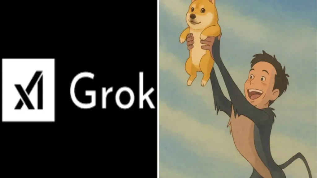How can I use Grok 3 to make Ghibli-style AI images? This is a detailed guide