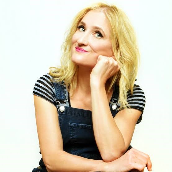 Kristin-Cabot Astronomer CEO Andy Byron, Kristin Cabot scandal at Coldplay