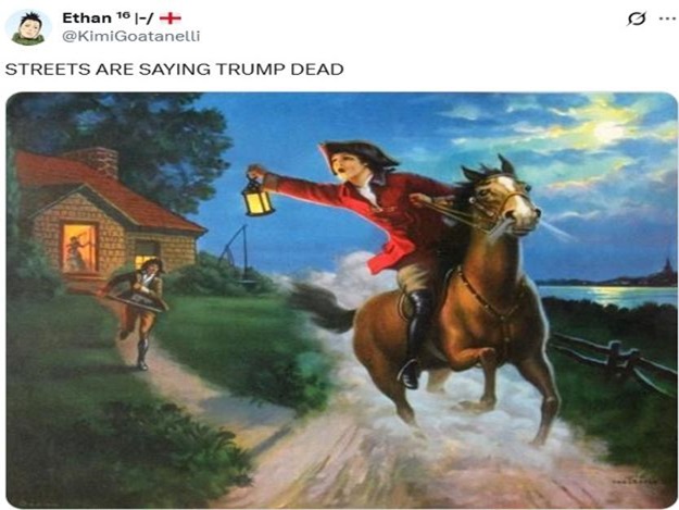 resized_image_834x469 ‘Trump Is Dead’ — The Top Trend On Social Media. But Why? ‘Simpsons Anyway Predicted He’d Die In 2025’